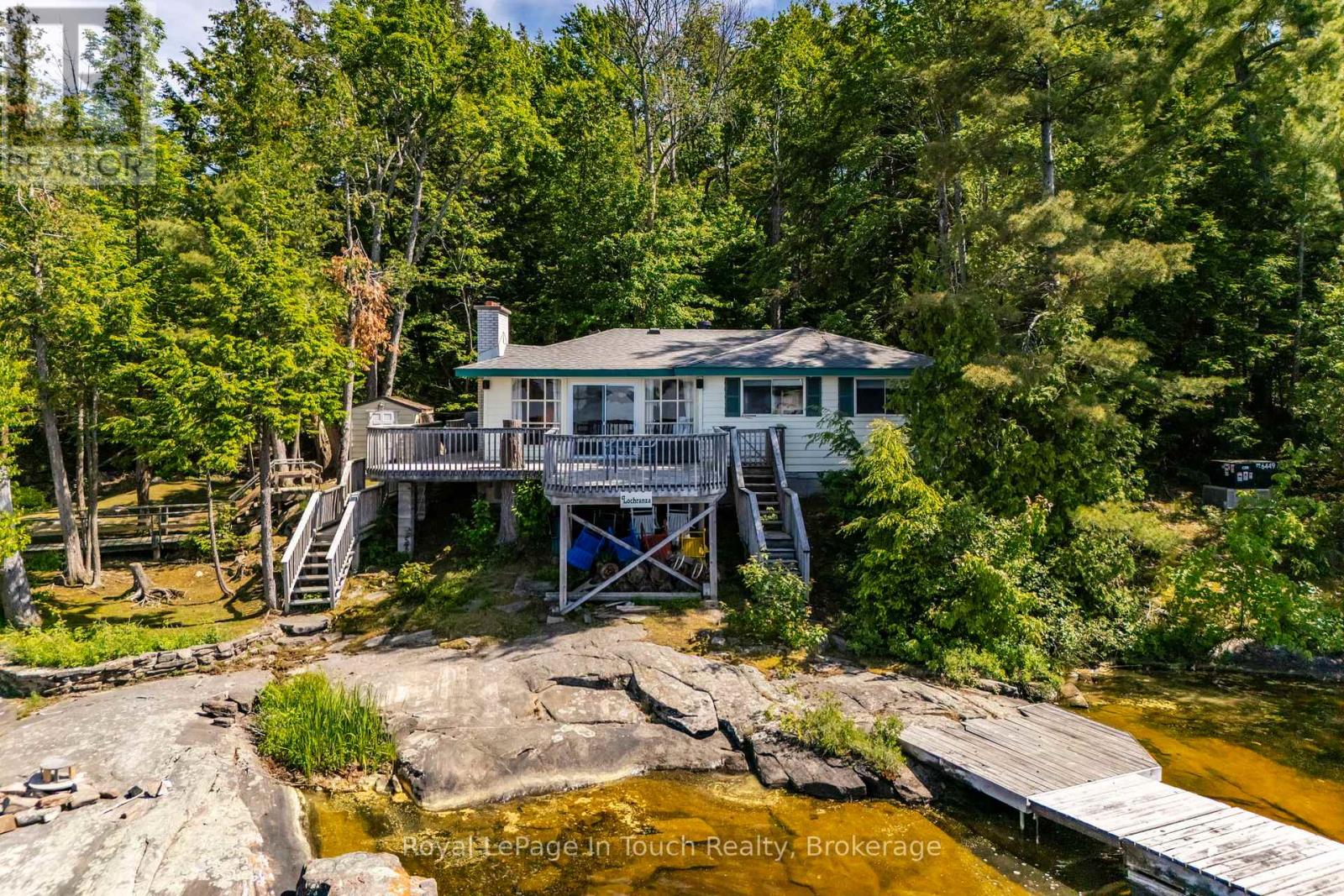 2 IS 270 SIX MILE LAKE ISLAND - 6