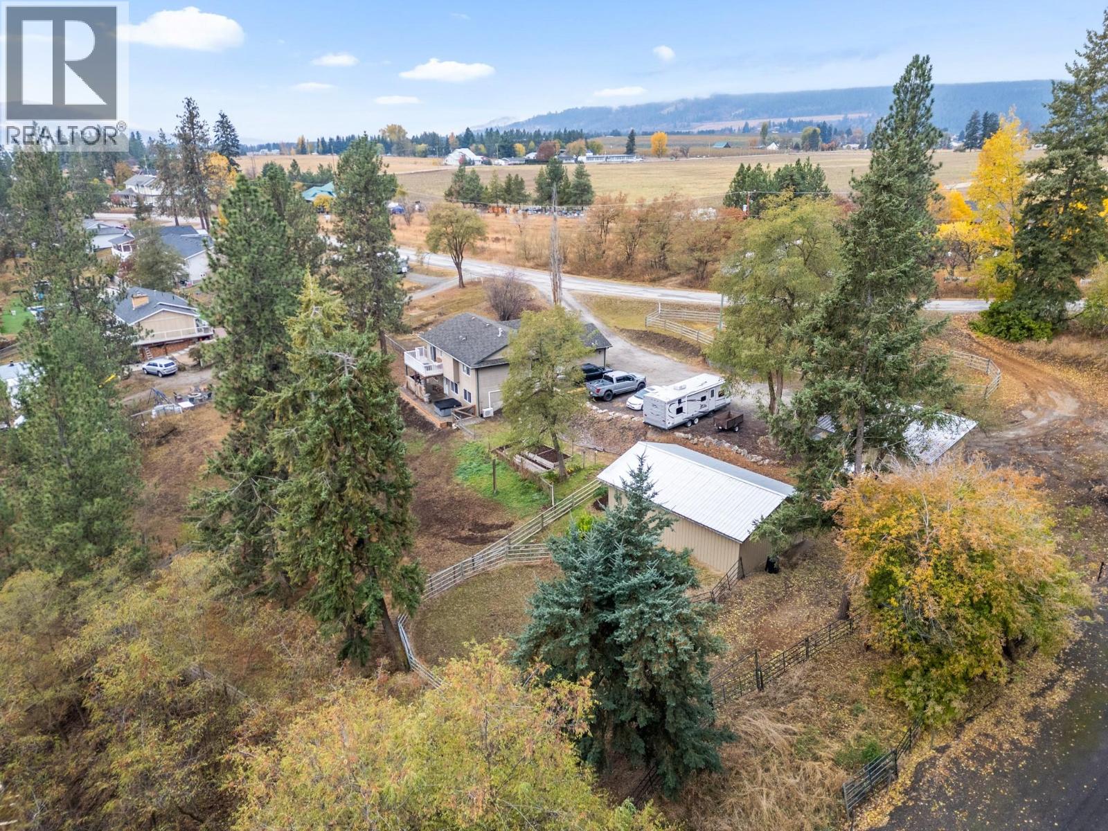4666 Grandview Flats Road N - 75