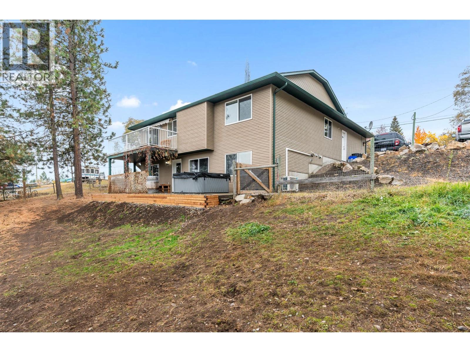 4666 Grandview Flats Road N - 53
