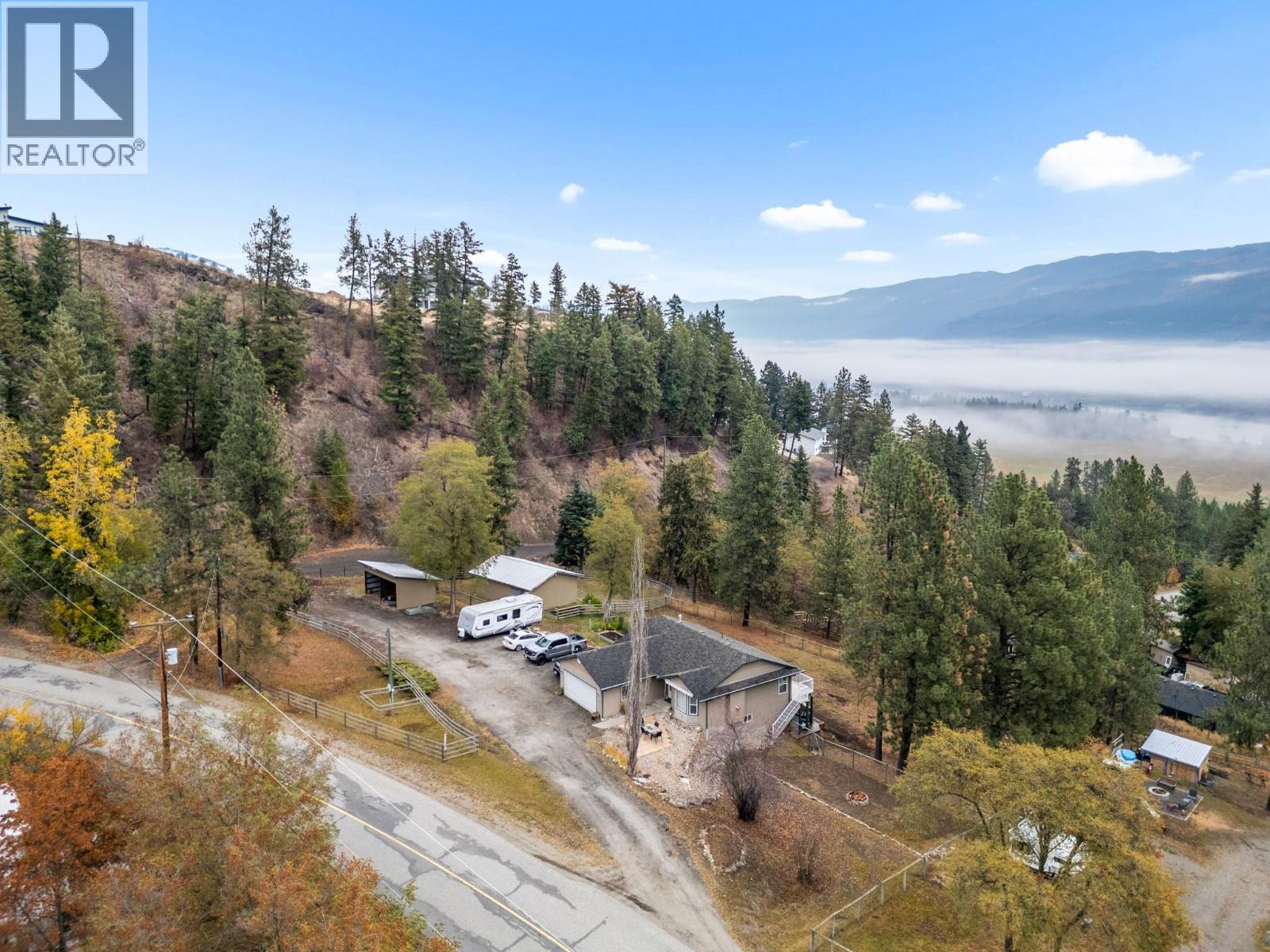 4666 Grandview Flats Road N - 72