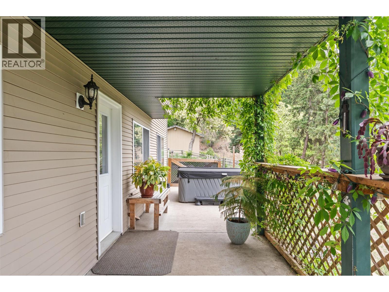 4666 Grandview Flats Road N - 61