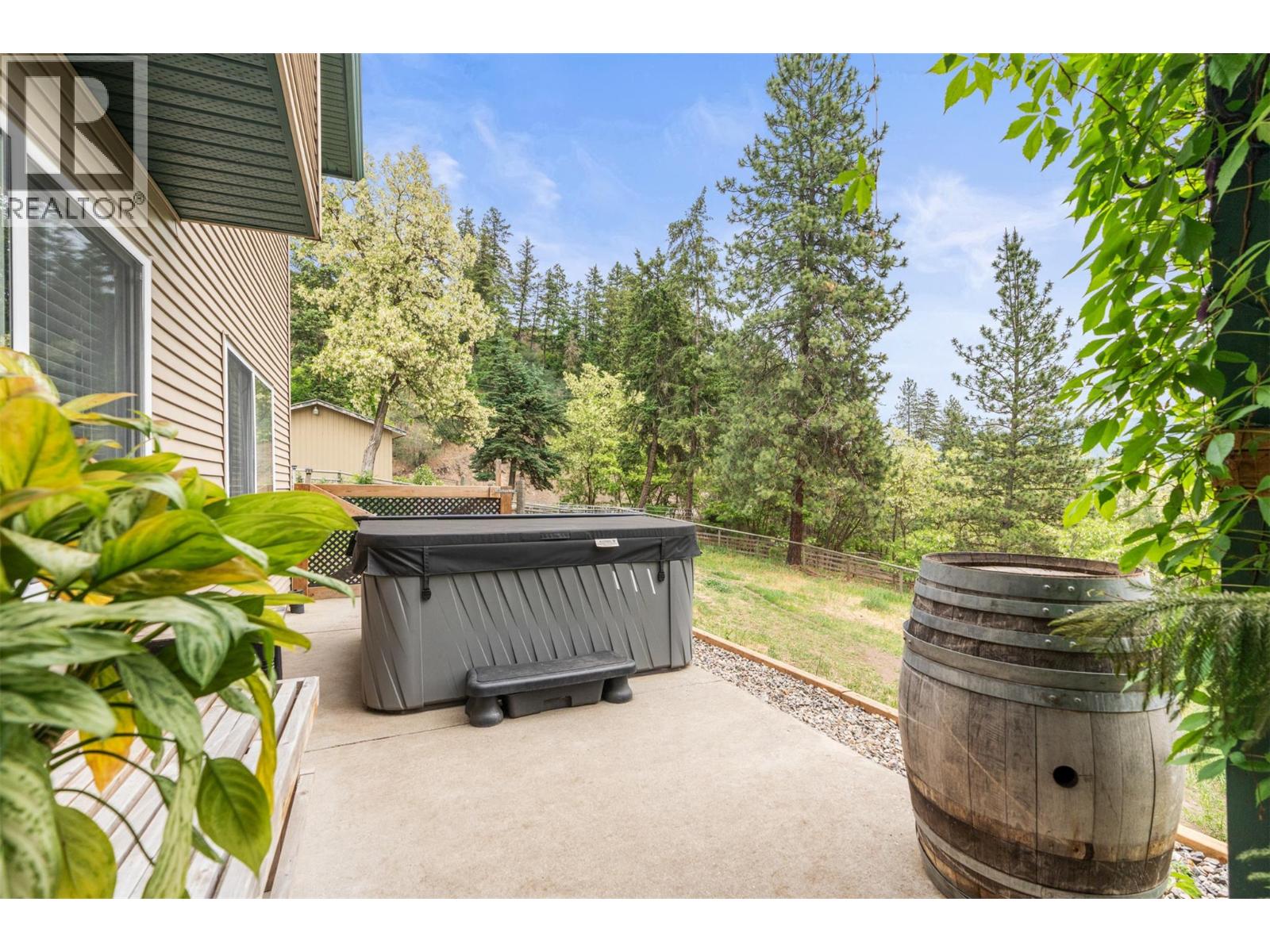 4666 Grandview Flats Road N - 58