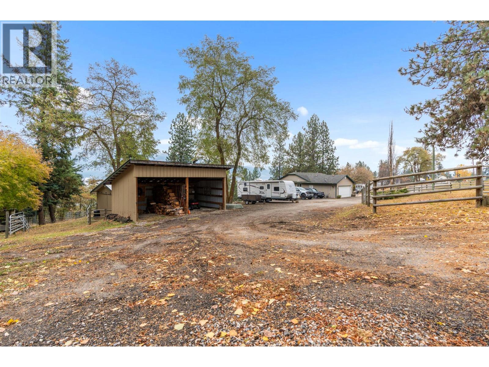 4666 Grandview Flats Road N - 54