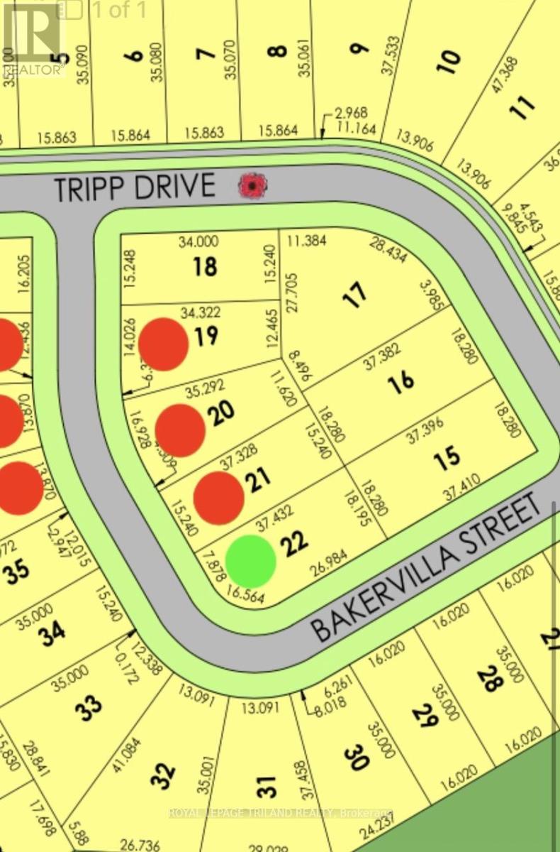 2392 BAKERVILLA STREET - 2