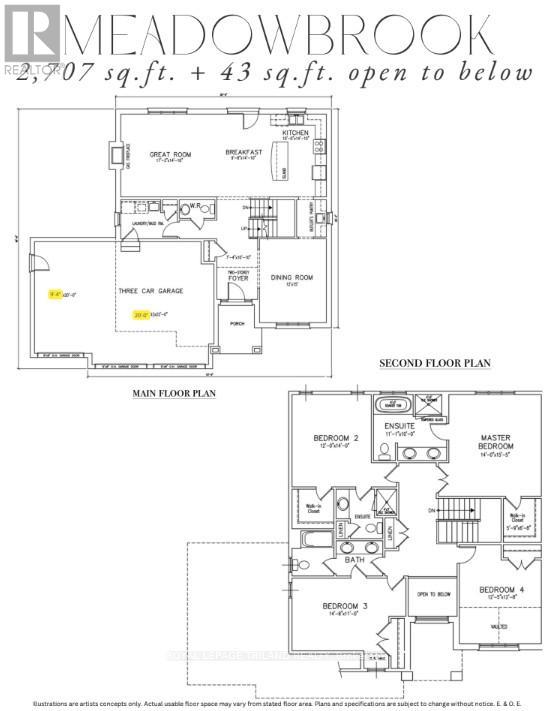 2392 BAKERVILLA STREET - 3