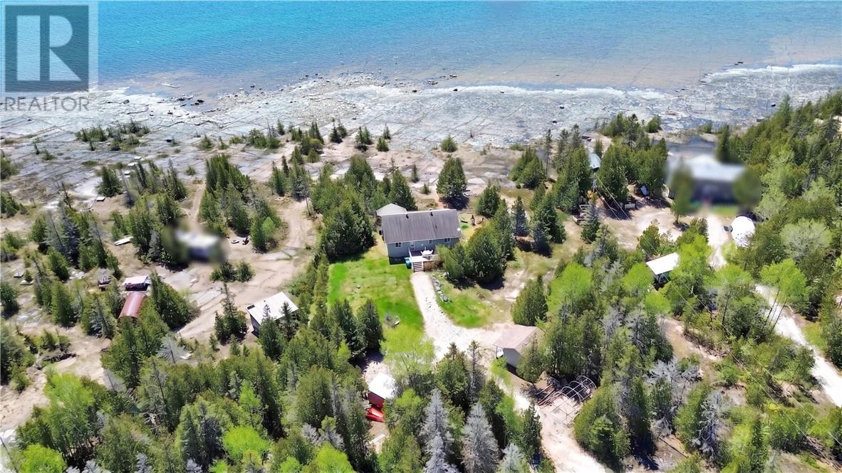 619 Lake Huron Drive - 53