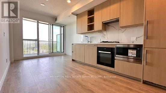 Listing photo of 1809 - 18 ESTHER SHINER BOULEVARD S