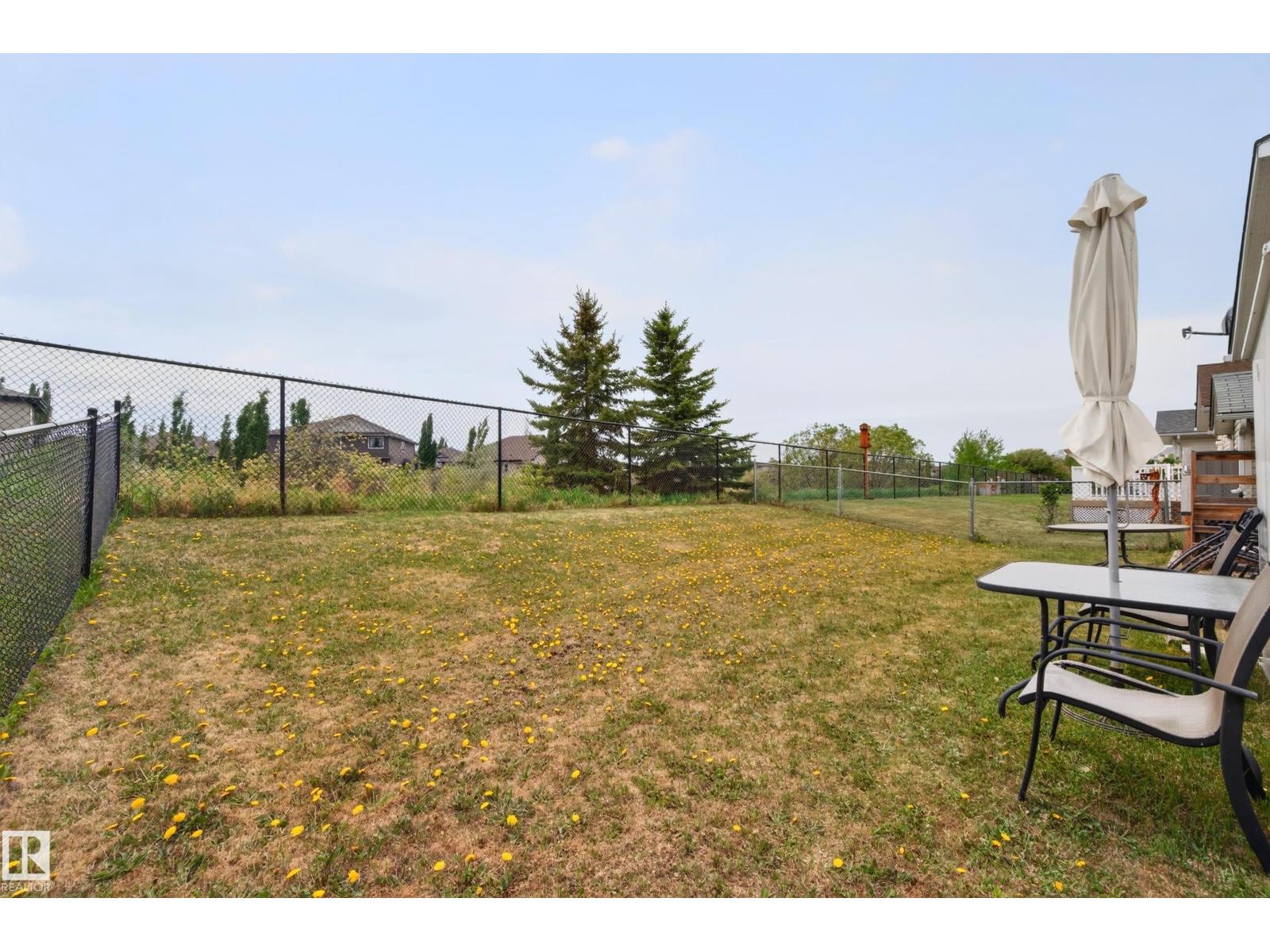1727 Jubilee LO, Sherwood Park