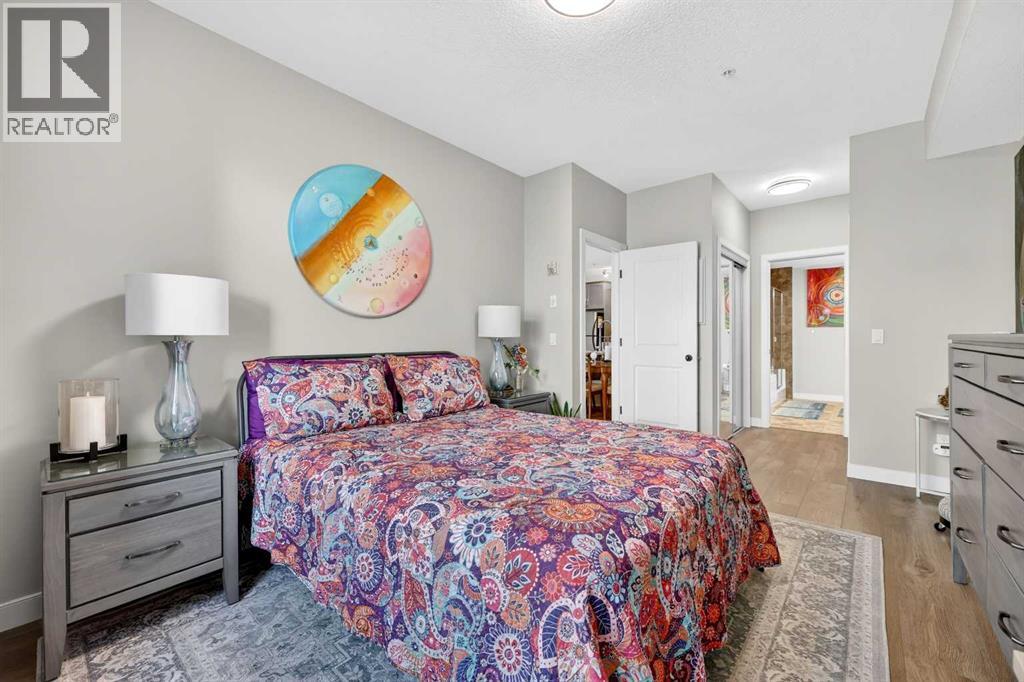 #216 35 Aspenmont Heights SW - 19