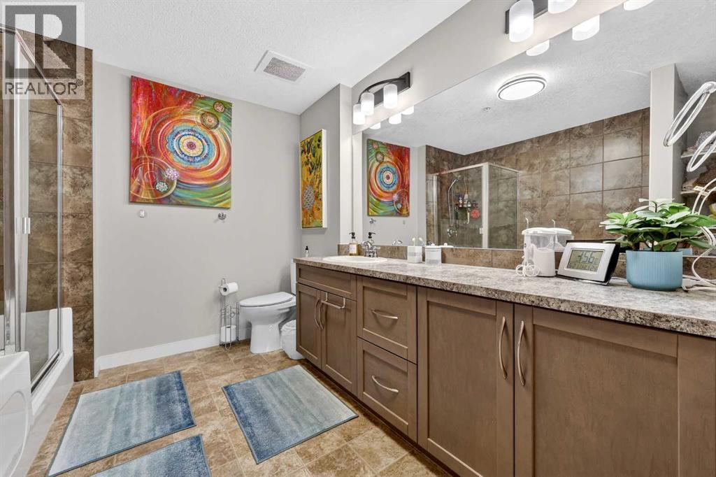 #216 35 Aspenmont Heights SW - 23