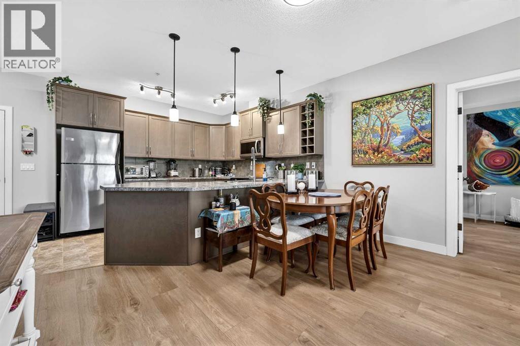 #216 35 Aspenmont Heights SW - 11