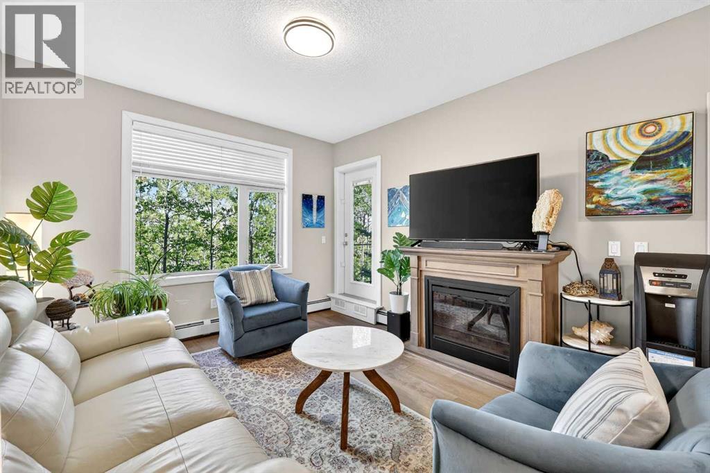 #216 35 Aspenmont Heights SW - 8