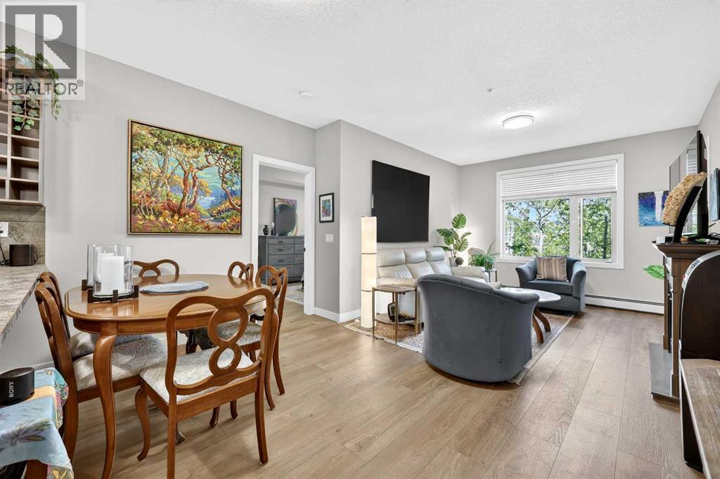 #216 35 Aspenmont Heights SW - 17