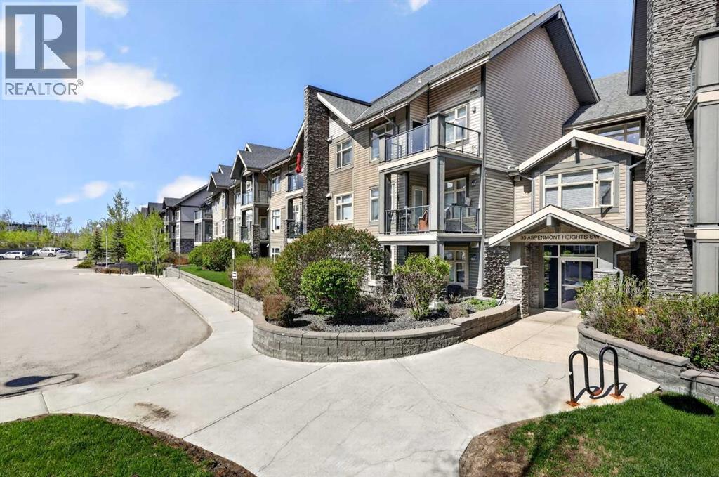 #216 35 Aspenmont Heights SW - Image 2