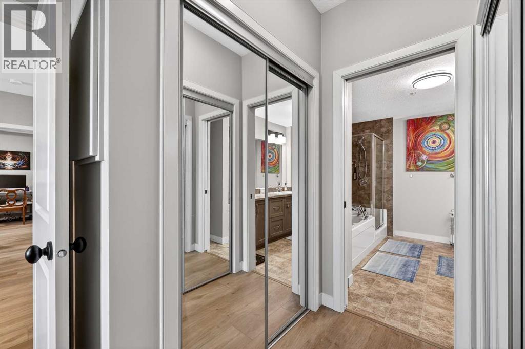 #216 35 Aspenmont Heights SW - 21