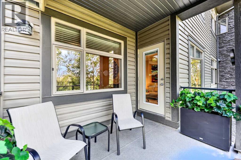 #216 35 Aspenmont Heights SW - 33