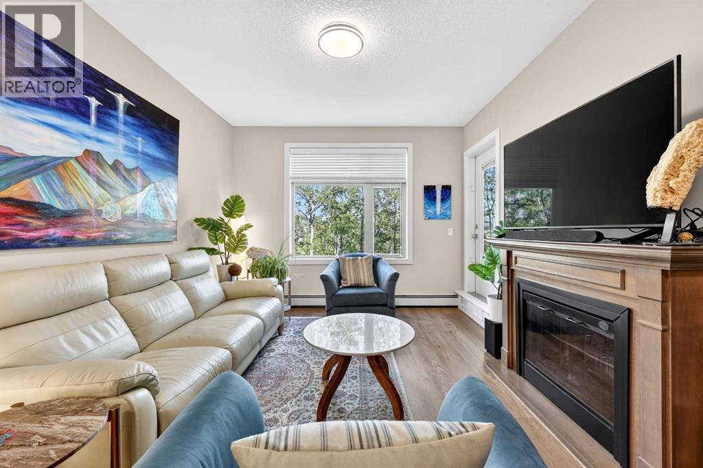 #216 35 Aspenmont Heights SW - 6