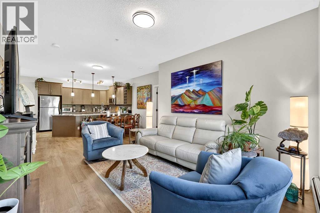 #216 35 Aspenmont Heights SW - 7