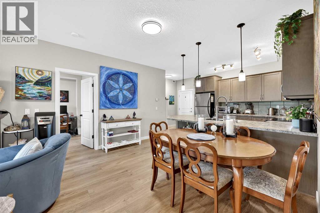 #216 35 Aspenmont Heights SW - 12
