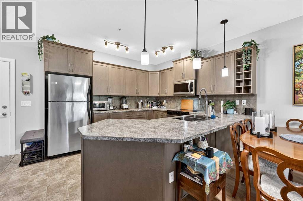 #216 35 Aspenmont Heights SW - 13