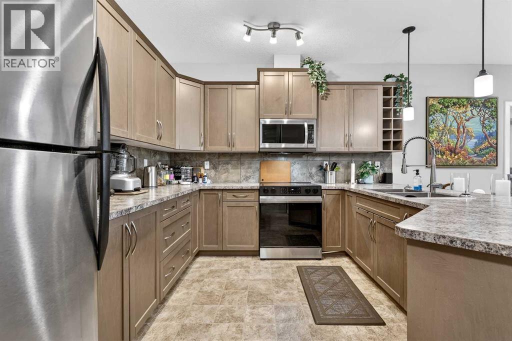 #216 35 Aspenmont Heights SW - 14