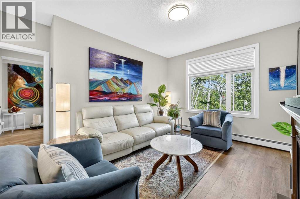 #216 35 Aspenmont Heights SW - 10