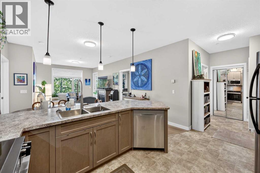 #216 35 Aspenmont Heights SW - 15
