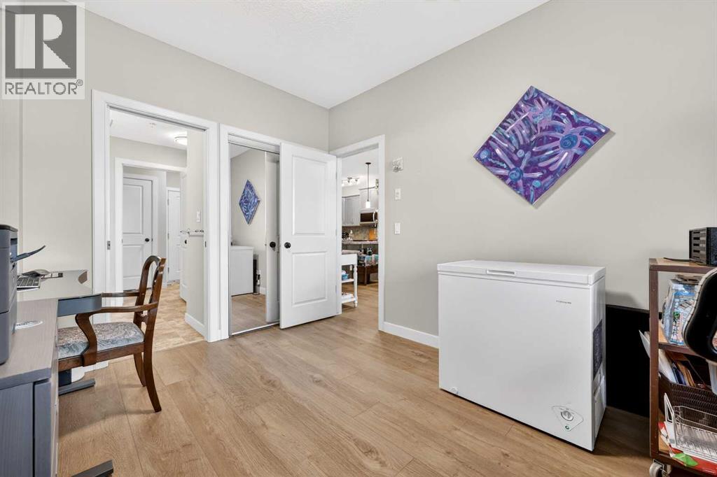 #216 35 Aspenmont Heights SW - 26