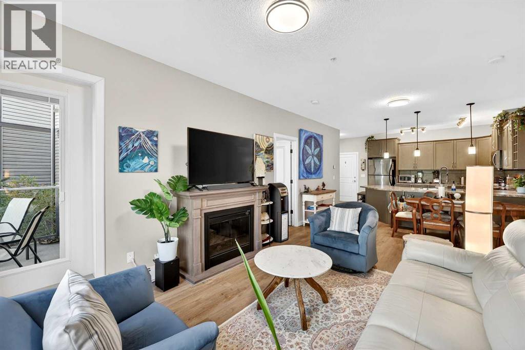 #216 35 Aspenmont Heights SW - 9