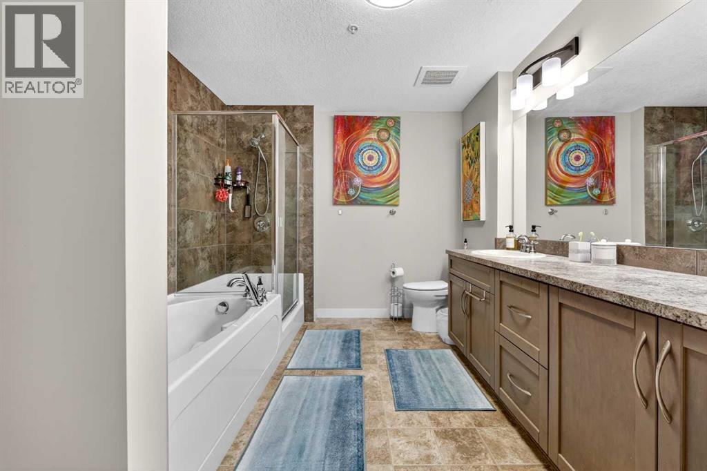 #216 35 Aspenmont Heights SW - 22