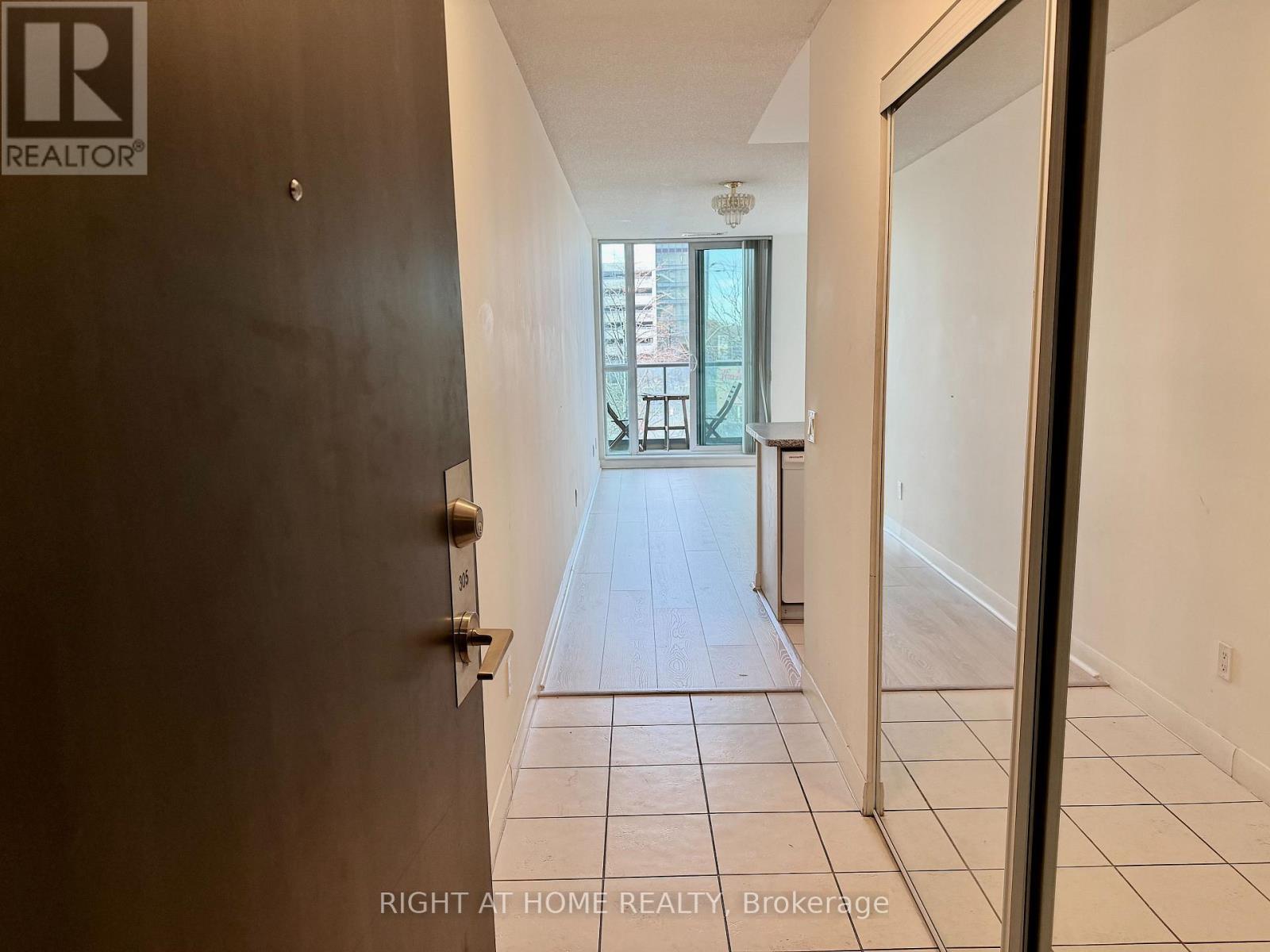 #305 235 SHERWAY GARDENS ROAD - 7