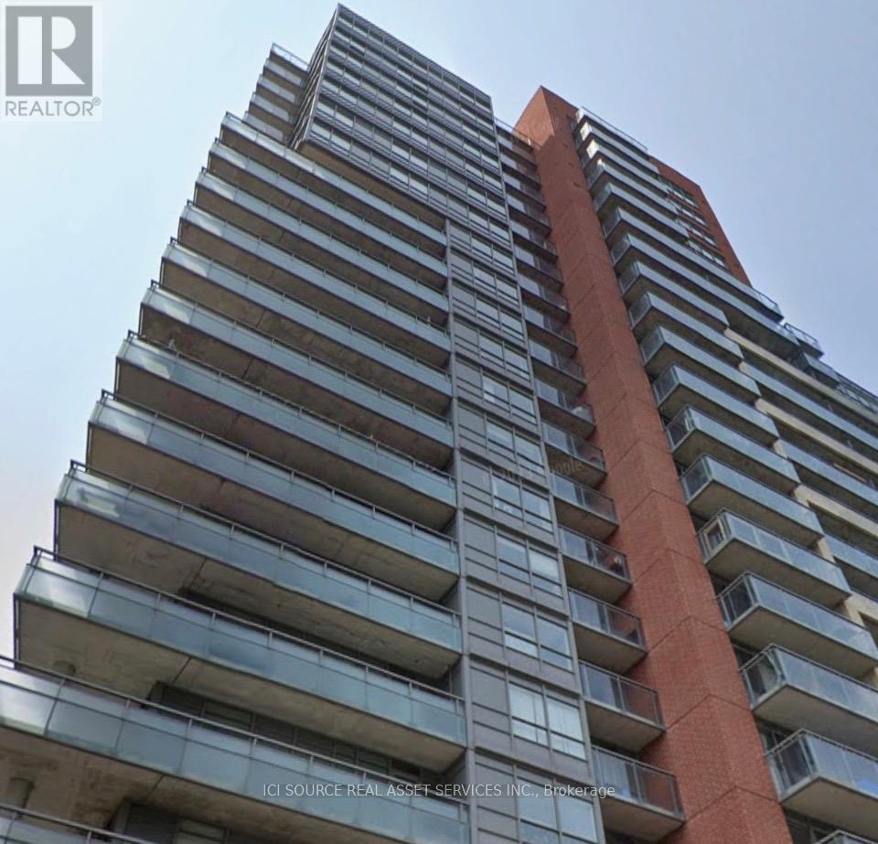 Listing photo of 719 - 38 JOE SHUSTER WAY