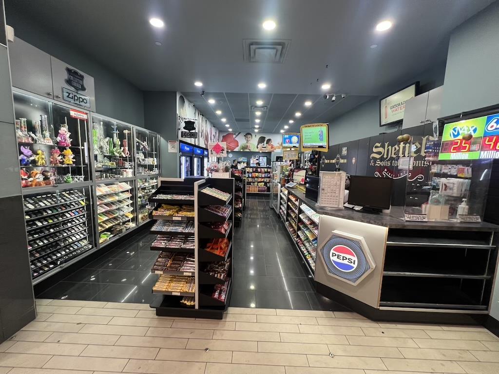 1  Kingsway Garden Mall NW - photo 5