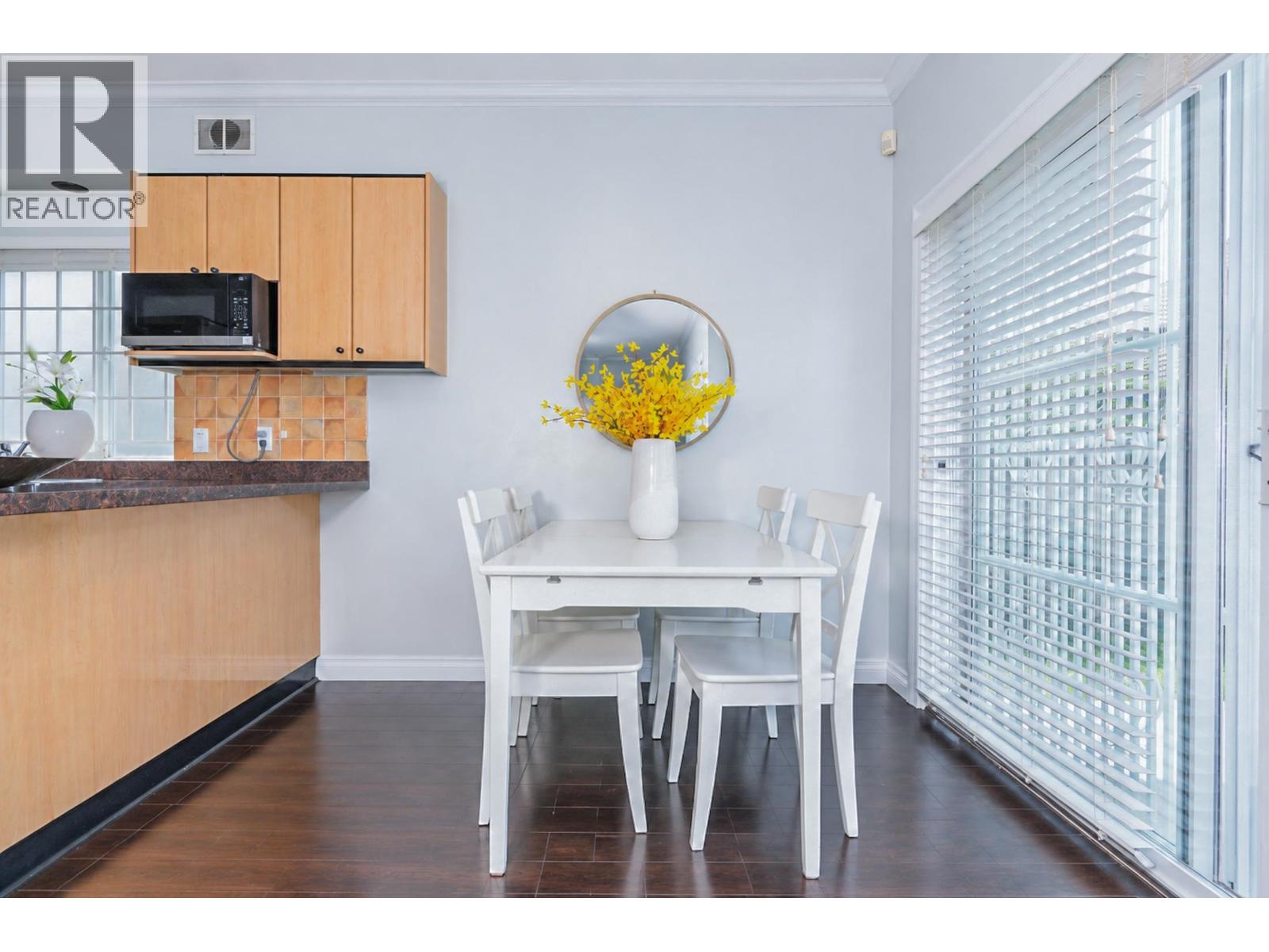 6833 BARNARD DRIVE, Richmond