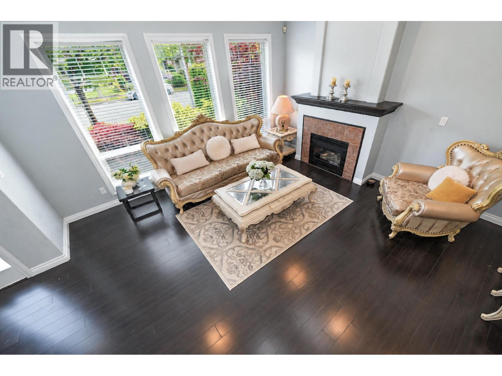 6833 BARNARD DRIVE, Richmond