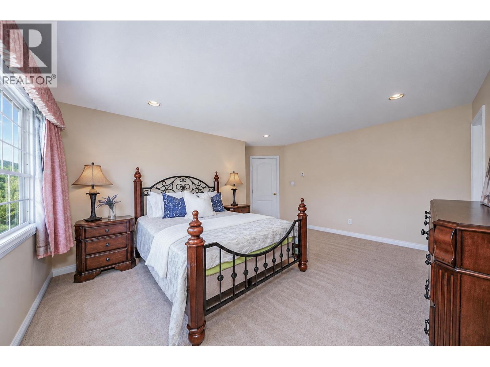 6833 BARNARD DRIVE, Richmond