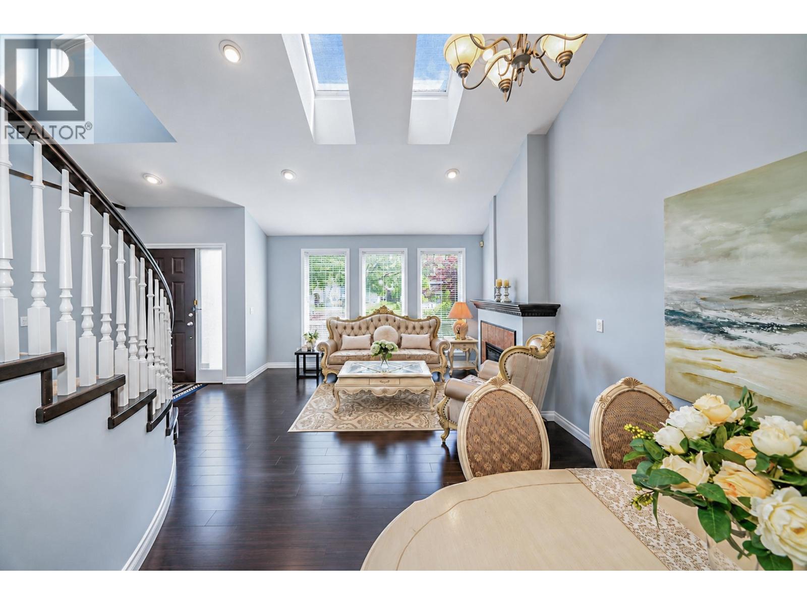 6833 BARNARD DRIVE, Richmond