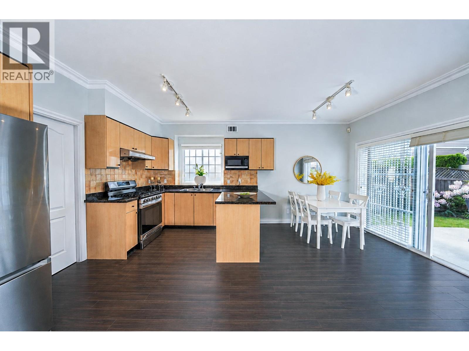 6833 BARNARD DRIVE, Richmond