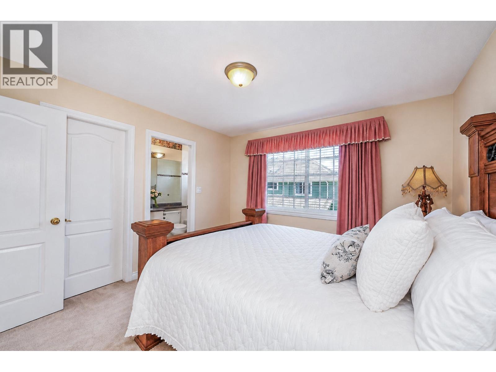 6833 BARNARD DRIVE, Richmond