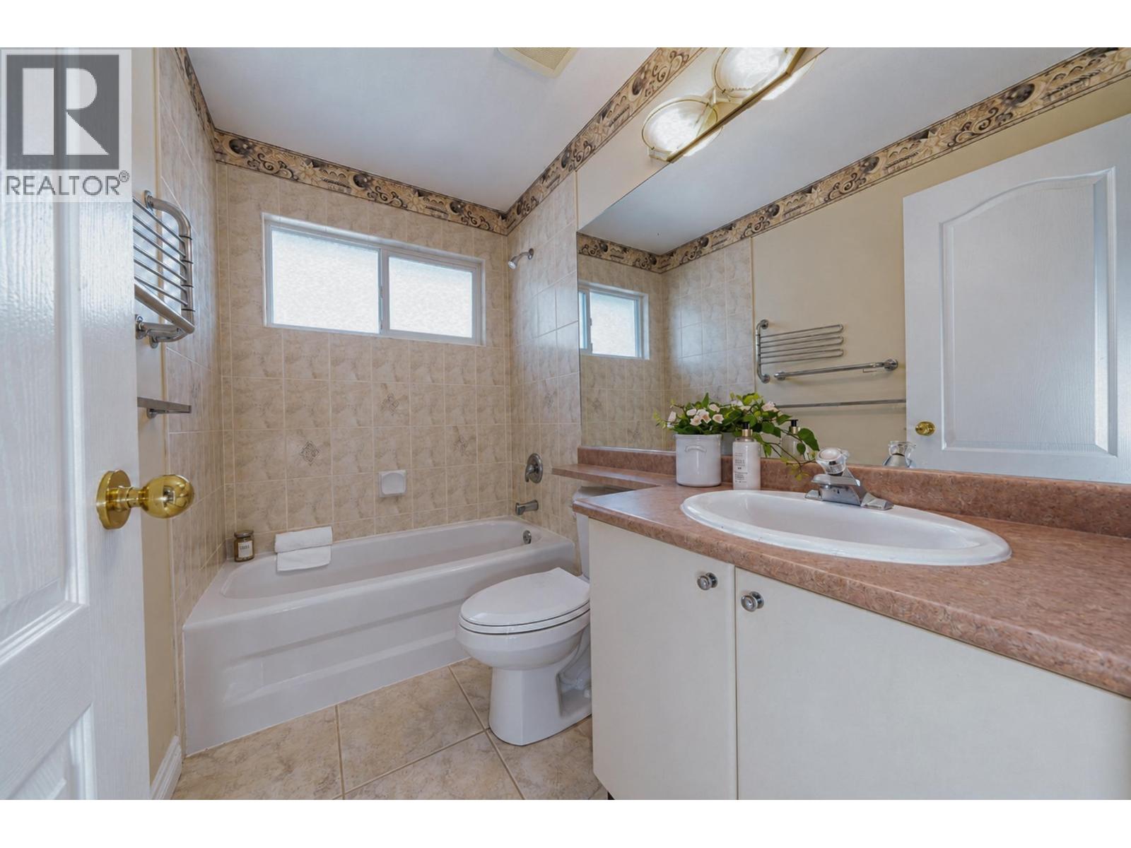 6833 BARNARD DRIVE, Richmond