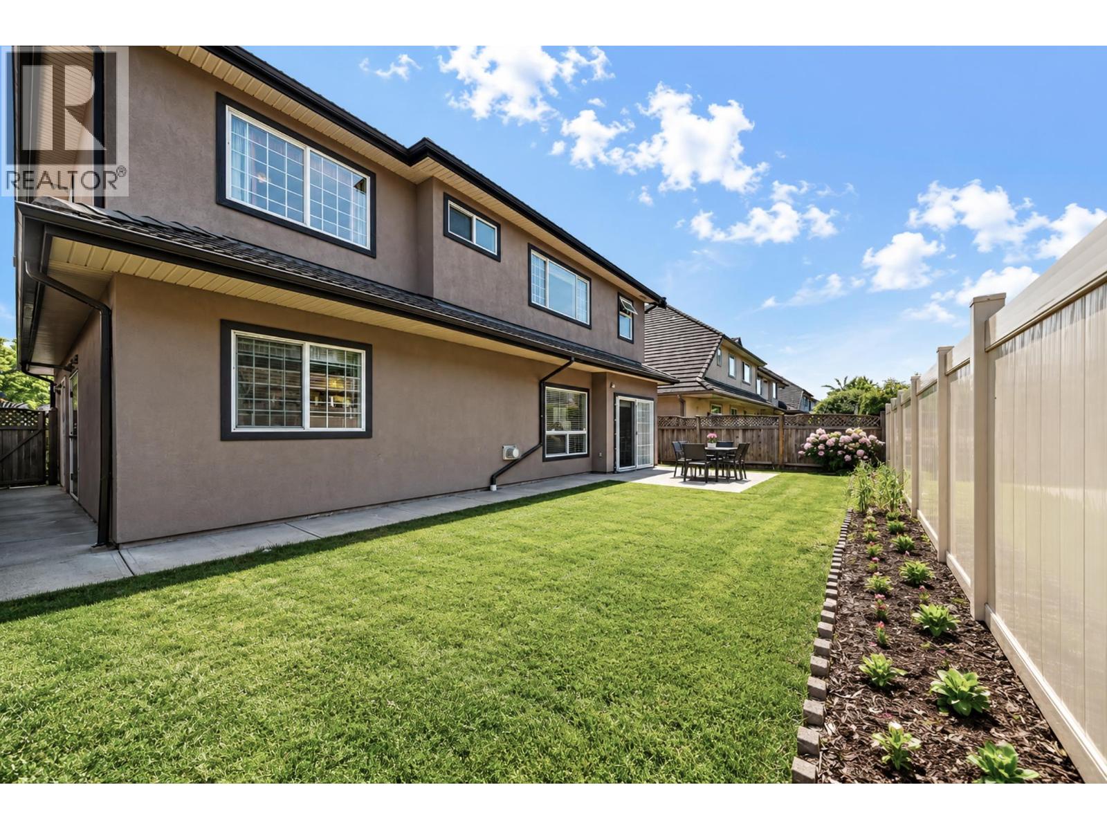 6833 BARNARD DRIVE, Richmond