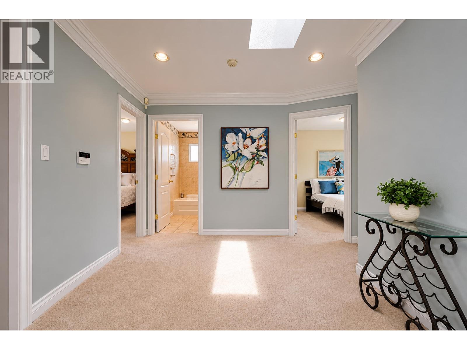 6833 BARNARD DRIVE, Richmond