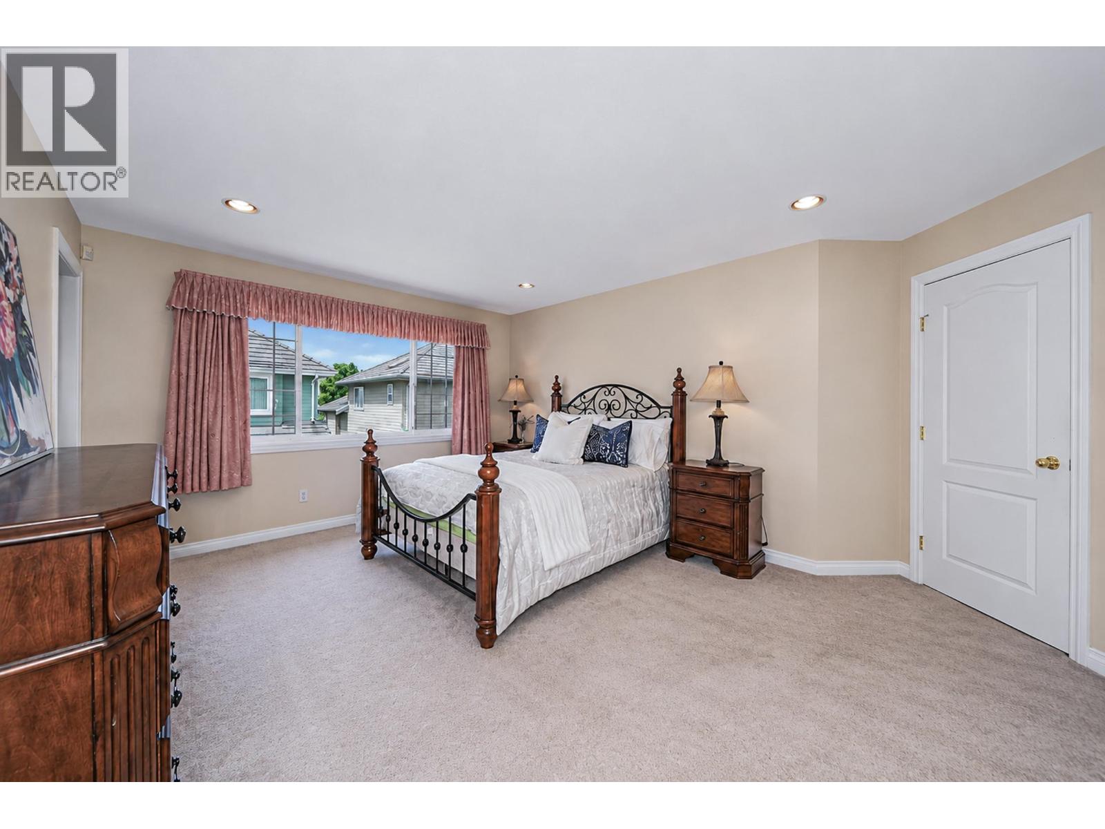 6833 BARNARD DRIVE, Richmond