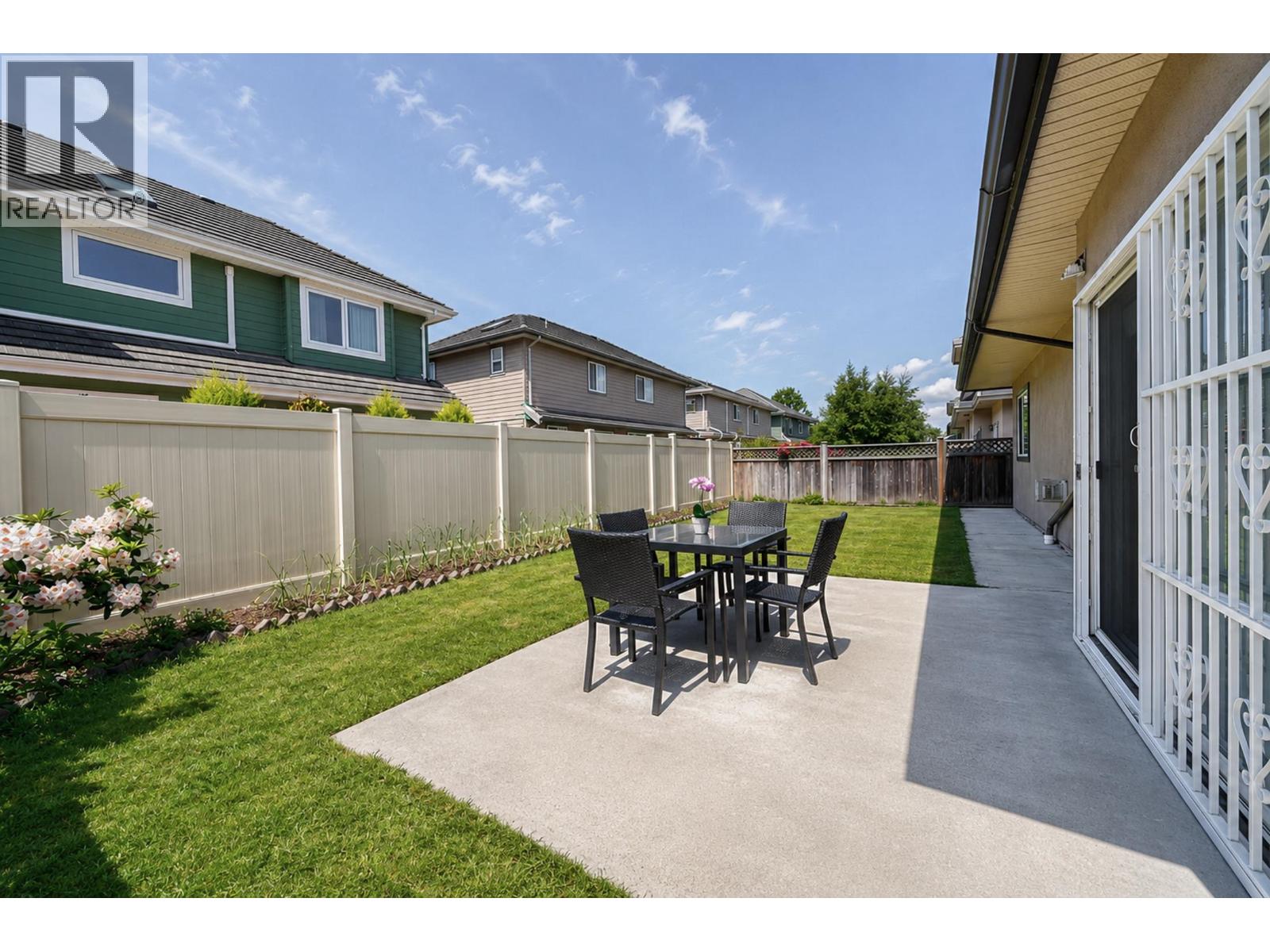 6833 BARNARD DRIVE, Richmond