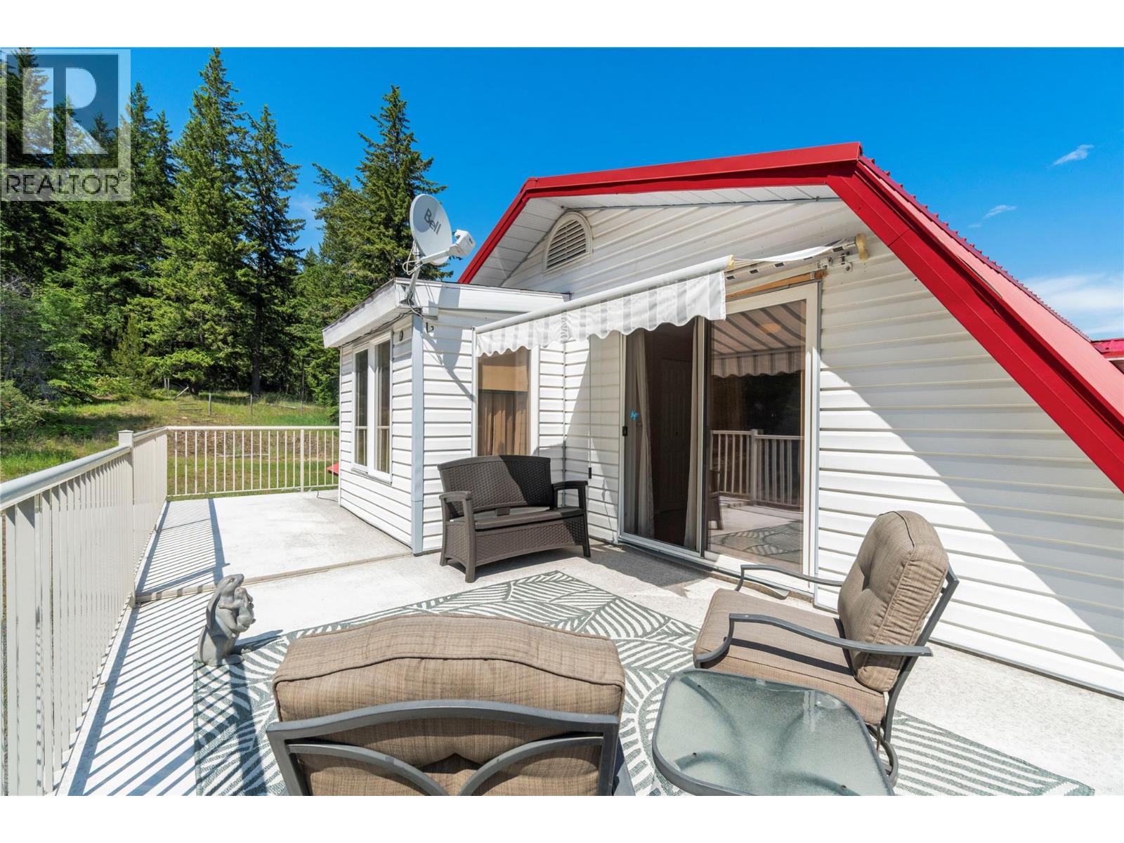 5641 50 Street NW, Salmon Arm