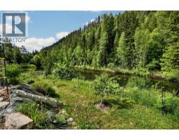 Living room - 4761 Highway 31, Fletcher Creek, BC V0G1M0 Photo 15