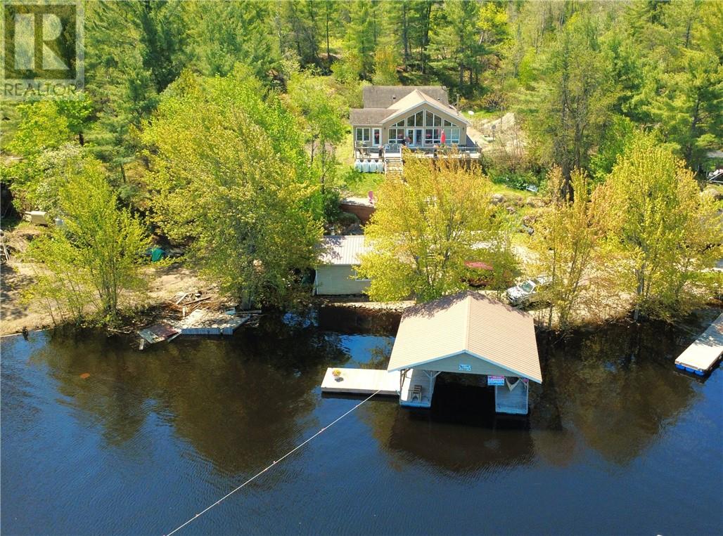 2692B Hwy 528 (Wolseley Bay Road) - 1