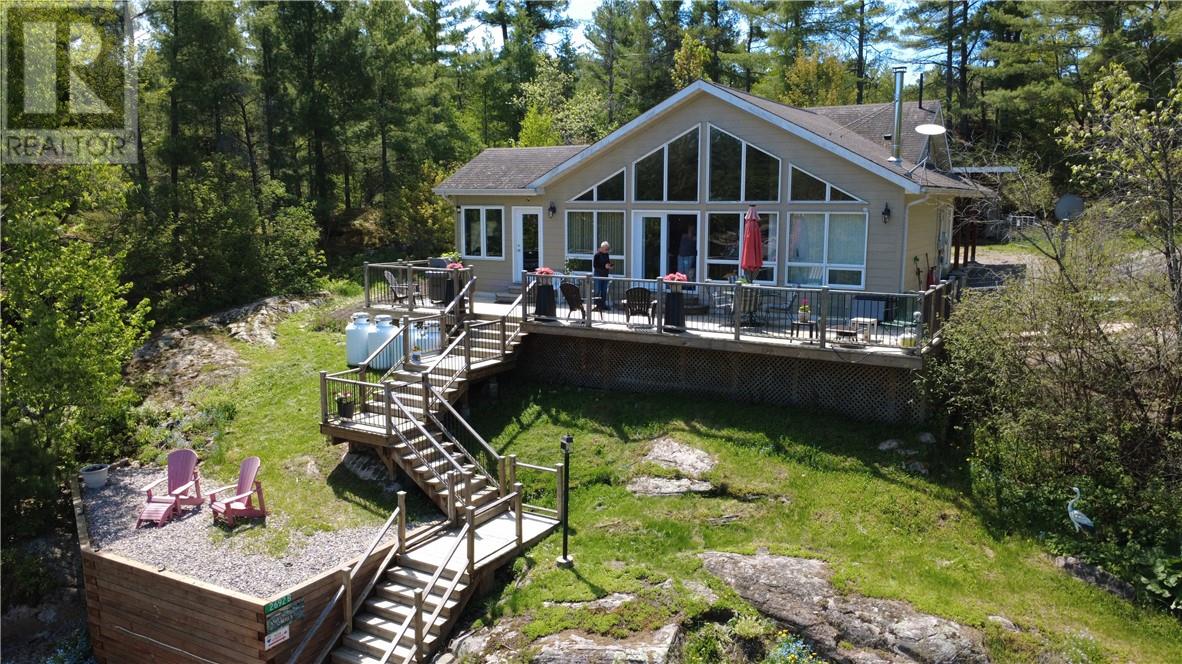 2692B Hwy 528 (Wolseley Bay Road) - 2