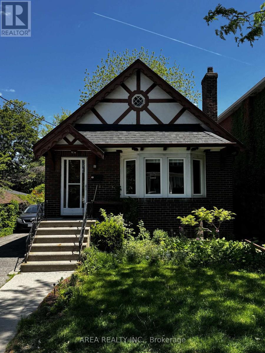 Listing photo of 81 HUMEWOOD DRIVE