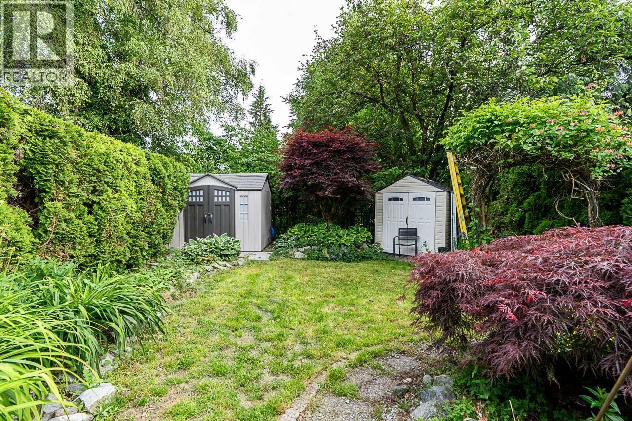 1868 COQUITLAM AVENUE, Port Coquitlam